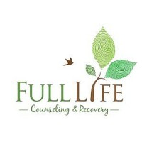 Full Life Counseling & Recovery Logo