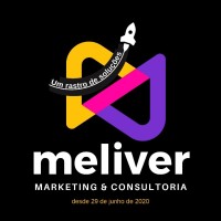 Agência Meliver ® Logo