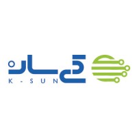 K-SUN Sanat Iranian Logo