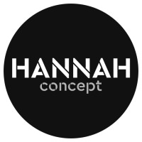 Hannah Concept Logo