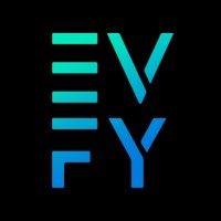 EVFY Singapore Logo