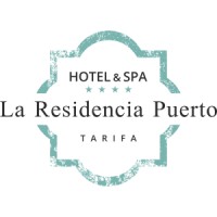 La Residencia Puerto Hotel & Spa Logo