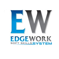 EdgeWork Soft Skills System Logo