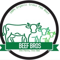 Beef Bros Logo