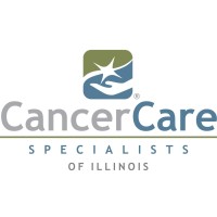 Cancer Care Specialists of Illinois Logo