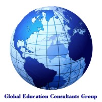 Global Education Consultants Group Logo