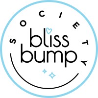 Blissbump Society Logo