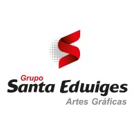 GRUPO SANTA EDWIGES Logo
