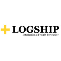 LOGSHIP S.A. Logo
