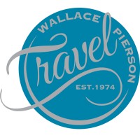 Wallace Pierson Travel Logo
