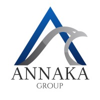Annaka Group Logo