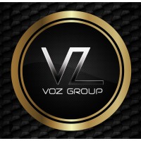 VOZ Group Of Companies Logo