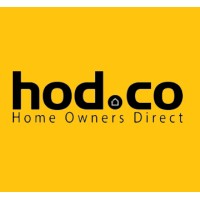 HOD.CO Logo