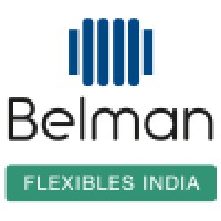Belman Flexibles India - Expansion Joints Logo