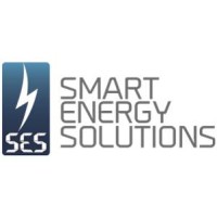 Smart Energy Solutions Dooel Logo