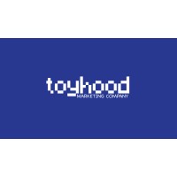 Toyhood Co. Logo