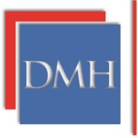 DMH Business Advisors Logo