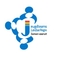 Jeugdteams Leidse Regio Logo