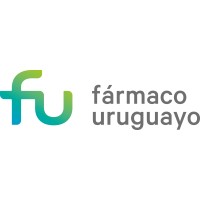 Fármaco Uruguayo Logo