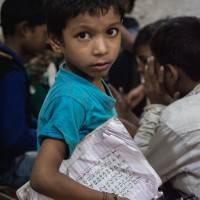 Bucket List India Logo