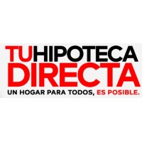 TU HIPOTECA DIRECTA Logo
