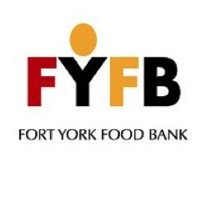 Fort York Food Bank Logo