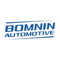 Bomnin Automotive Logo
