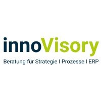 innoVisory GmbH Logo