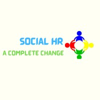 Social HR Logo