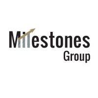 Milestones Group Logo