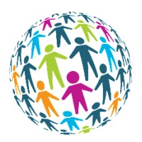 GlobalBackgroundScreening.com Logo