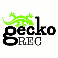 GeckoRec Logo