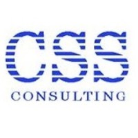 CSSConsulting Logo