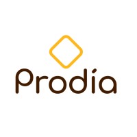 PRODIA S.A.S Logo