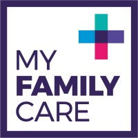 My Family Care (Part of Bright Horizons) Logo