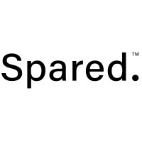 Spared Logo
