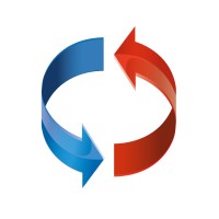Geoservices BV - Warmtepompen Logo