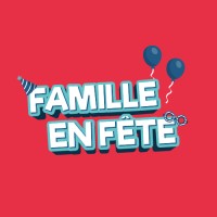 Famille en Fête Logo