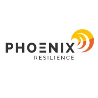 Phoenix Resilience Logo