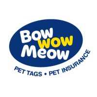 Bow Wow Meow Pty Ltd Logo