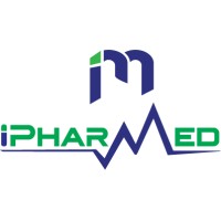 Ipharmed Services Logo