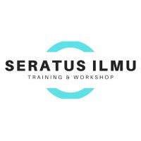 Seratus Ilmu (Training & Workshop) Logo