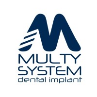 MULTYSYSTEM SRL Logo