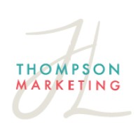 Thompson Marketing Logo