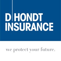 Dhondt Insurance Logo
