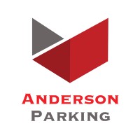 Anderson Parking Logo