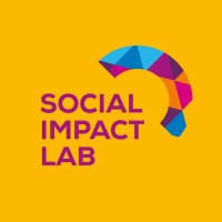 Social Impact Lab Logo