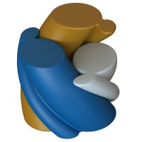 Tangency Designs LLC Logo