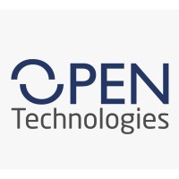 Open Technology Logo