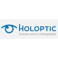 Holoptic Logo